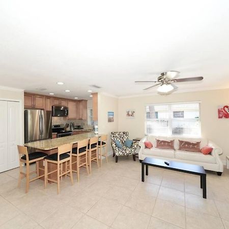 Vila Pet-Friendly, King Bed, Close To Siesta Beach, Restaurants, Shopping Sarasota Exteriér fotografie