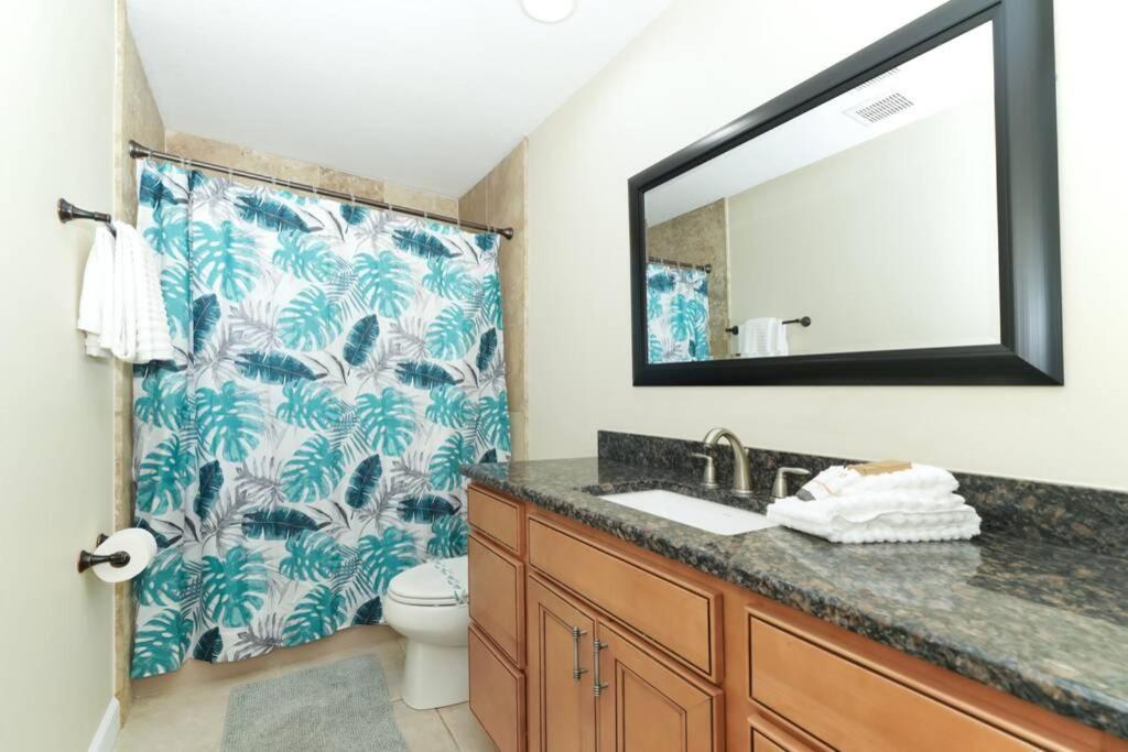 Vila Pet-Friendly, King Bed, Close To Siesta Beach, Restaurants, Shopping Sarasota Exteriér fotografie