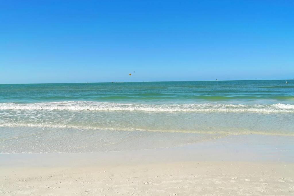 Vila Pet-Friendly, King Bed, Close To Siesta Beach, Restaurants, Shopping Sarasota Exteriér fotografie